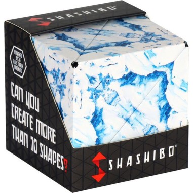 Shashibo Arctic - Fun In Motion Toys