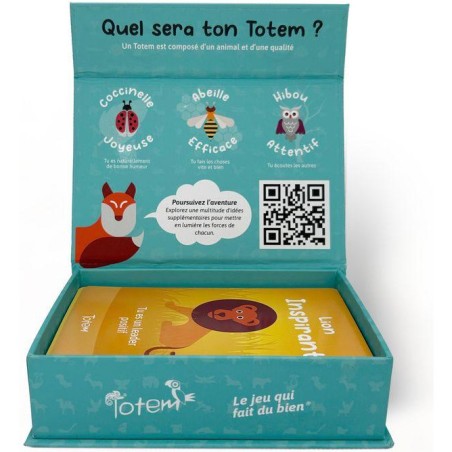 Junior - Totem
