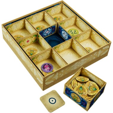 Cocoons - Bankiiiz Editions