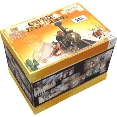 Colt Express Xxl - Ludonaute 2