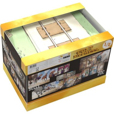 Colt Express Xxl - Ludonaute