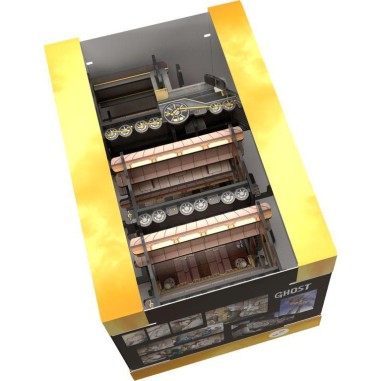 Colt Express Xxl - Ludonaute