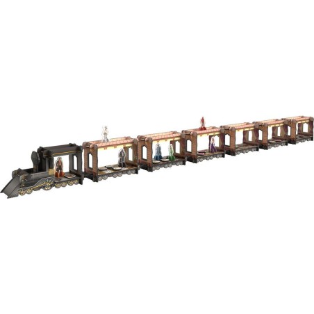 Colt Express Xxl - Ludonaute