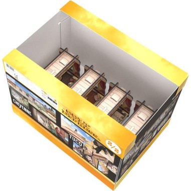 Colt Express Xxl - Ludonaute