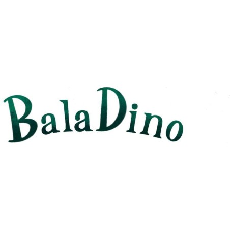 Baladino - Kiwizou