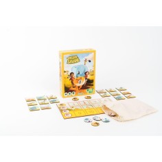 Mission Savane - Kiwizou 2