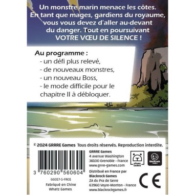 Syncro Extension - Grrre Games