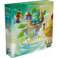 Celestia Big Box - Blam Editions