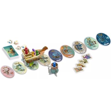 Celestia Big Box - Blam Editions