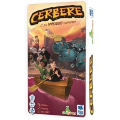 Cerbere Nouvelle Version - La Boite De Jeu