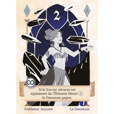 Wizards Cup - Jeux de société - La Boite De Jeu