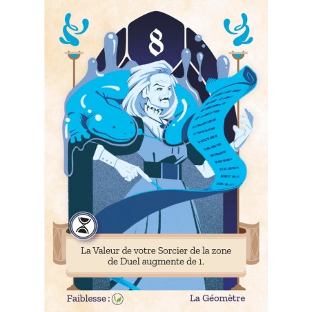 Wizards Cup - Jeux de société - La Boite De Jeu