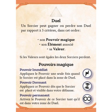 Wizards Cup - Jeux de société - La Boite De Jeu