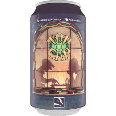 Top Cap - Games - Jeux de société - Thundergryph