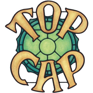 Top Cap - Games - Jeux de société - Thundergryph