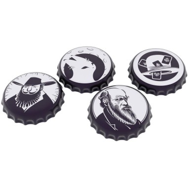 Top Cap - Games - Jeux de société - Thundergryph