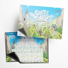 Tapis Solstis - Wogamat 2