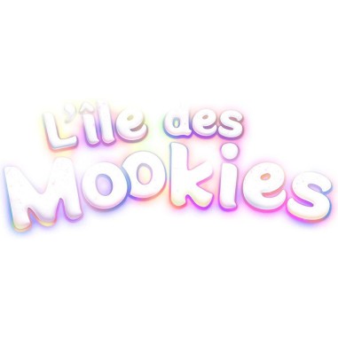 L’Île Des Mookies Fr - Scorpion Masque
