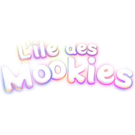 L’Île Des Mookies Fr - Scorpion Masque