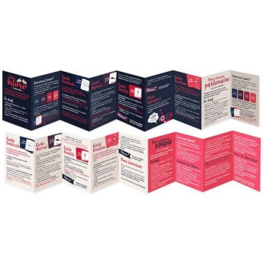 Couple - Jeux de société - Totem