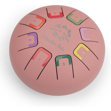 Petit tambour à languettes Après la Pluie - Moulin Roty