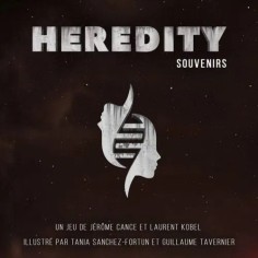 Souvenirs - Extension Heredity - Darucat