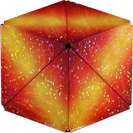 Shashibo Holographique Solar - Fun In Motion Toys