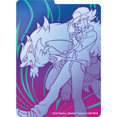 EV09 : coffret Dresseur d'Elite - Pokémon