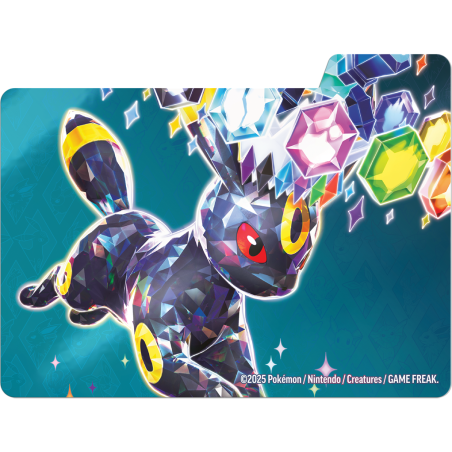 EV8.5 : Coffret de rangement - Pokémon