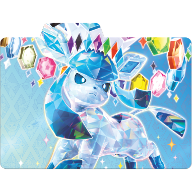 EV8.5 : Coffret de rangement - Pokémon