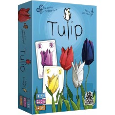 Tulip - Les Tontons Joueurs