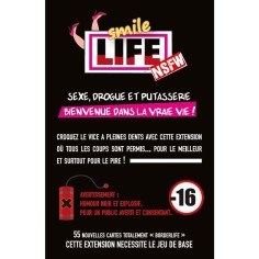 Extension Trash - Smile Life 2