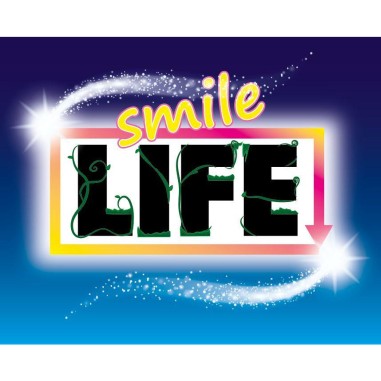 Extension Fantastique - Smile Life