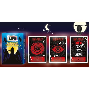 Extension Fantastique - Smile Life