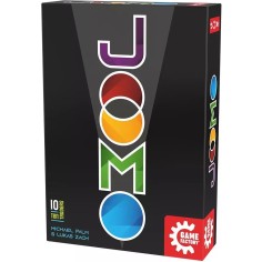 Joomo - Game Factory