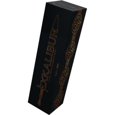 Exkalibur - Chasse Au Tresor - Unsolved Enigmas