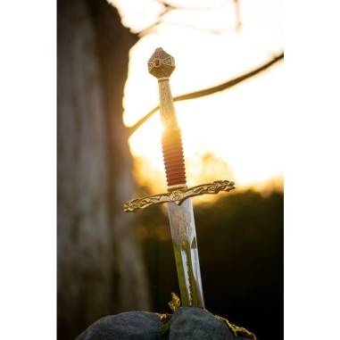 Exkalibur - Chasse Au Tresor - Unsolved Enigmas