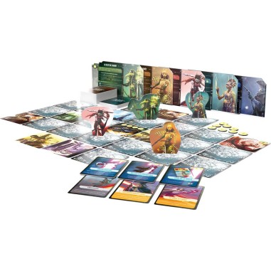 The Last Doge - Jeux de société - Don't Panic Games