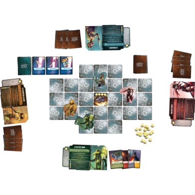 The Last Doge - Jeux de société - Don't Panic Games