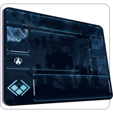 Iss Vanguard : Playmats - Jeux de société - Awaken Realms