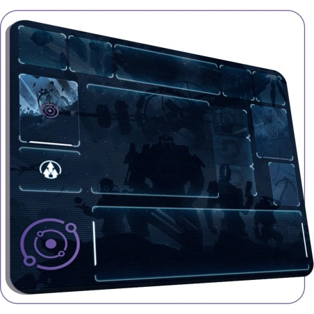 Iss Vanguard : Playmats - Jeux de société - Awaken Realms