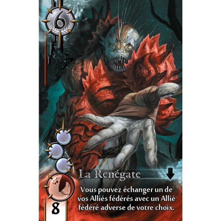 Abyss de Profundis - Bombyx