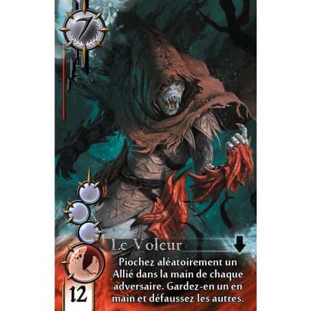 Abyss de Profundis - Bombyx