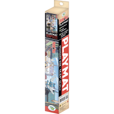 Fairy Tail - Street Fight - Playmat - Don't Panic Games 2