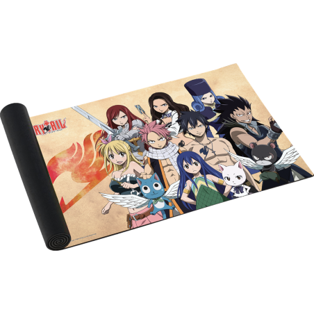 Fairy Tail - The Assault - Playmat - Don't Panic Games