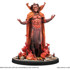 Marvel Crisis Protocol : Mephisto - Atomic Mass Games 2