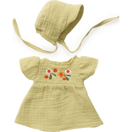 Tenue Lili Blum - Djeco