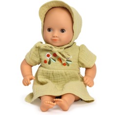 Tenue Lili Blum - Djeco 2