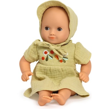 Tenue Lili Blum - Djeco