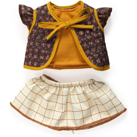 Tenue Capucine - Djeco